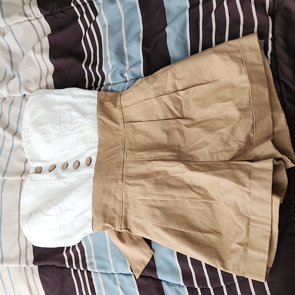 Papaya Pants - Romper